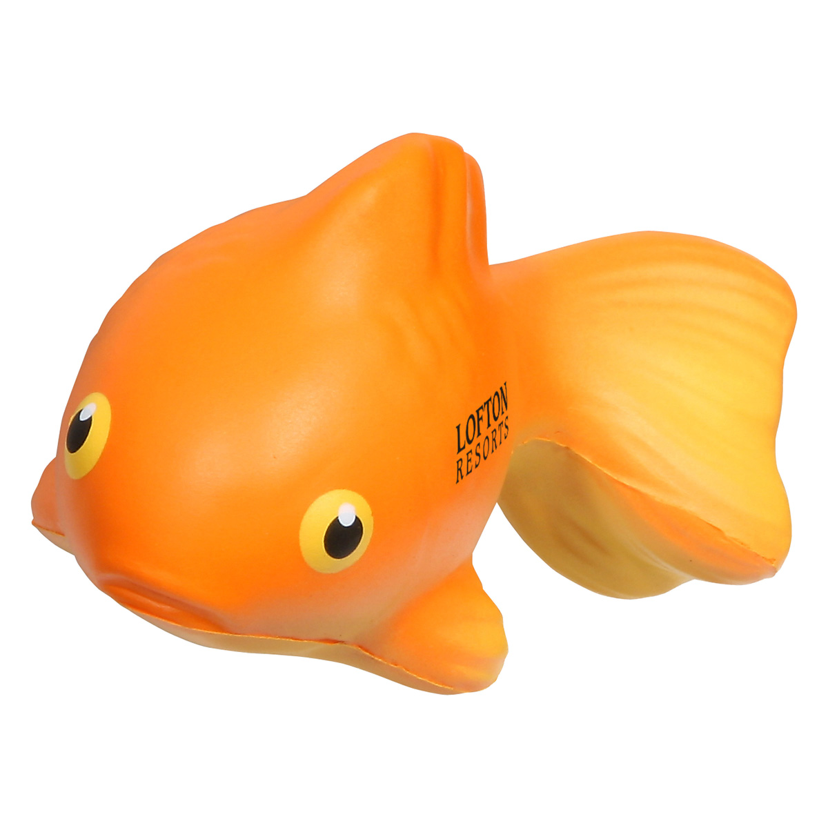 Goldfish Stress Reliever 2