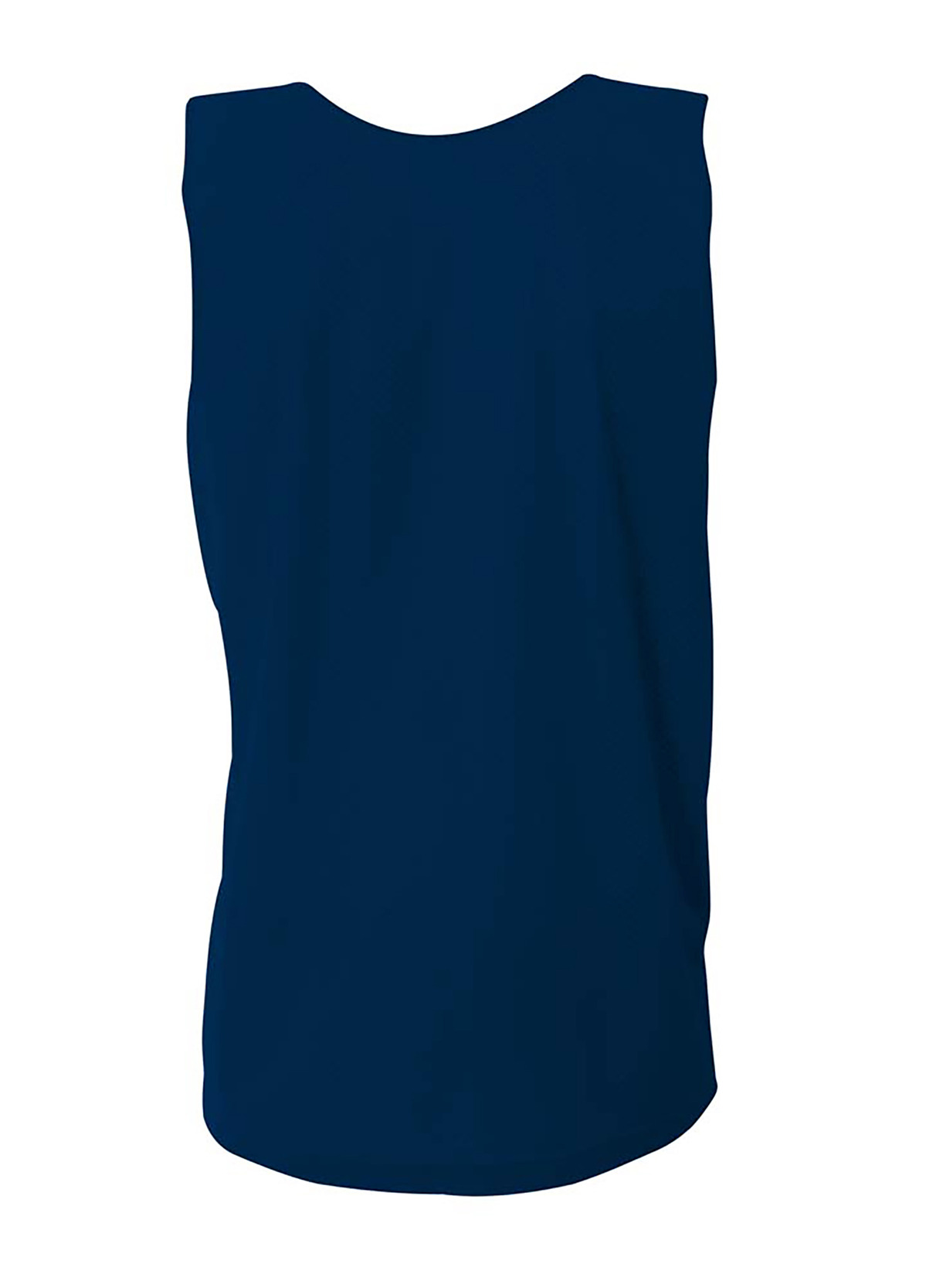 A4 Sprint Youth Reversible Mesh Tank A4N2206 18