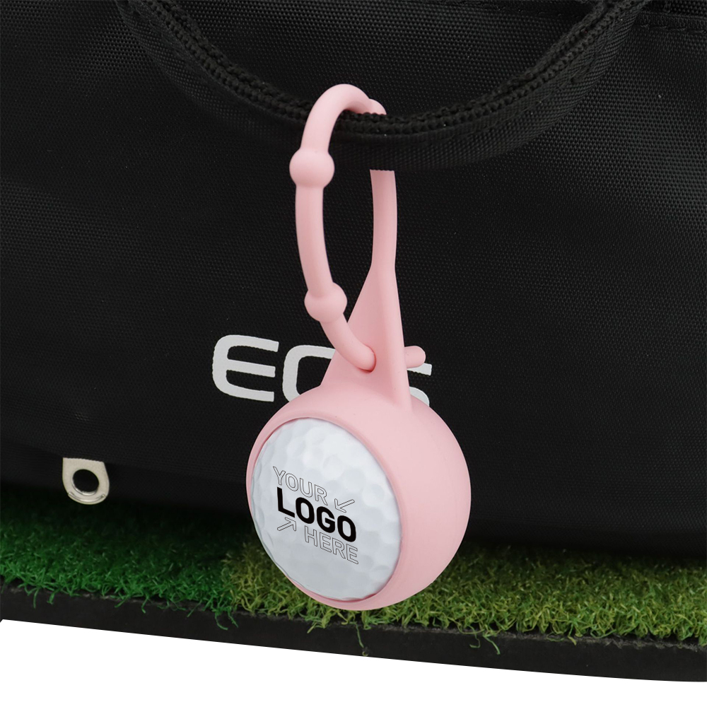 Golf Silicone Ball Sleeve 4