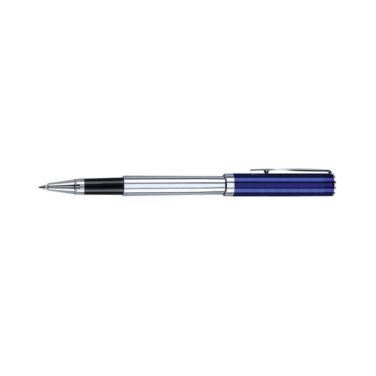 Cap-off Rollerball Pen 7