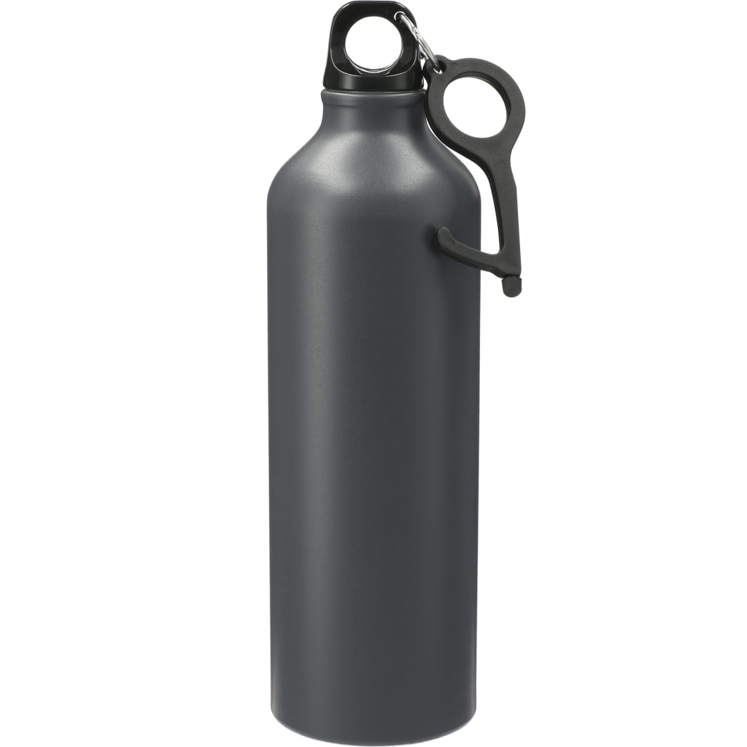Pacific 26oz Bottle w/ No Contact Tool, custom water bottle with logo imprint 27
