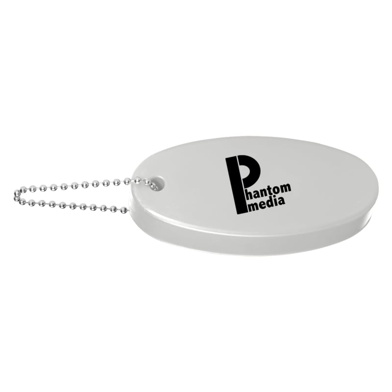 Custom Floating Foam Keychains 31