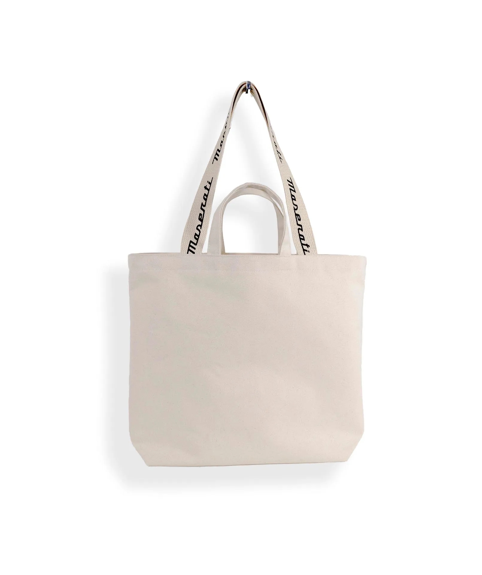 Monostrap Canvas Tote Bag 1