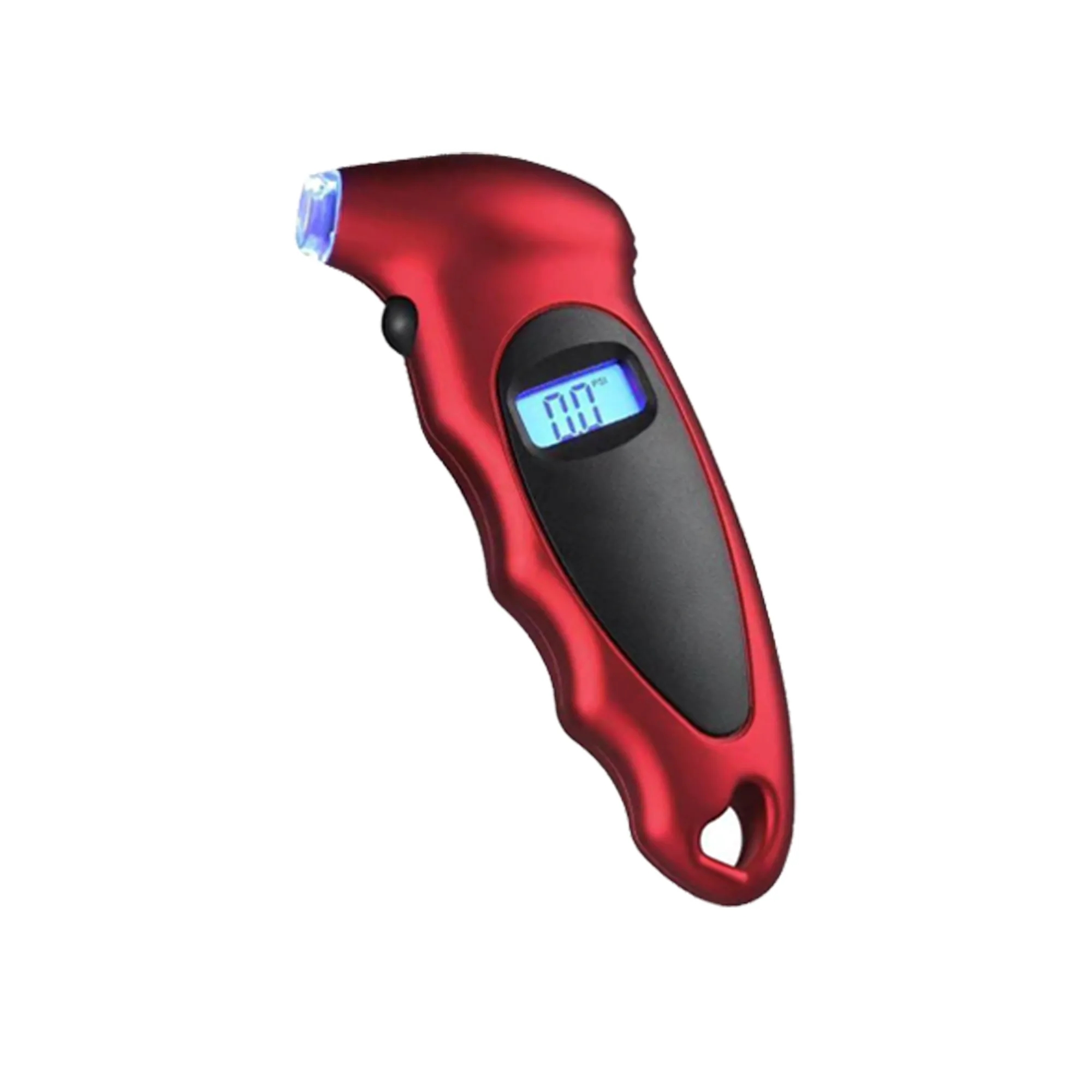 Digital Tire Pressure Gauge 2