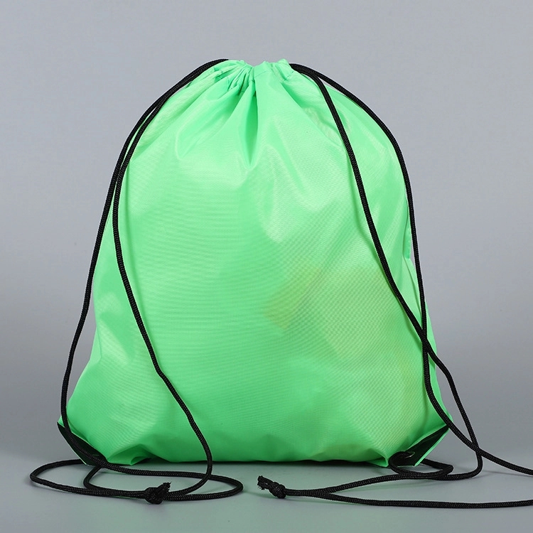 Drawstring Backpack 6