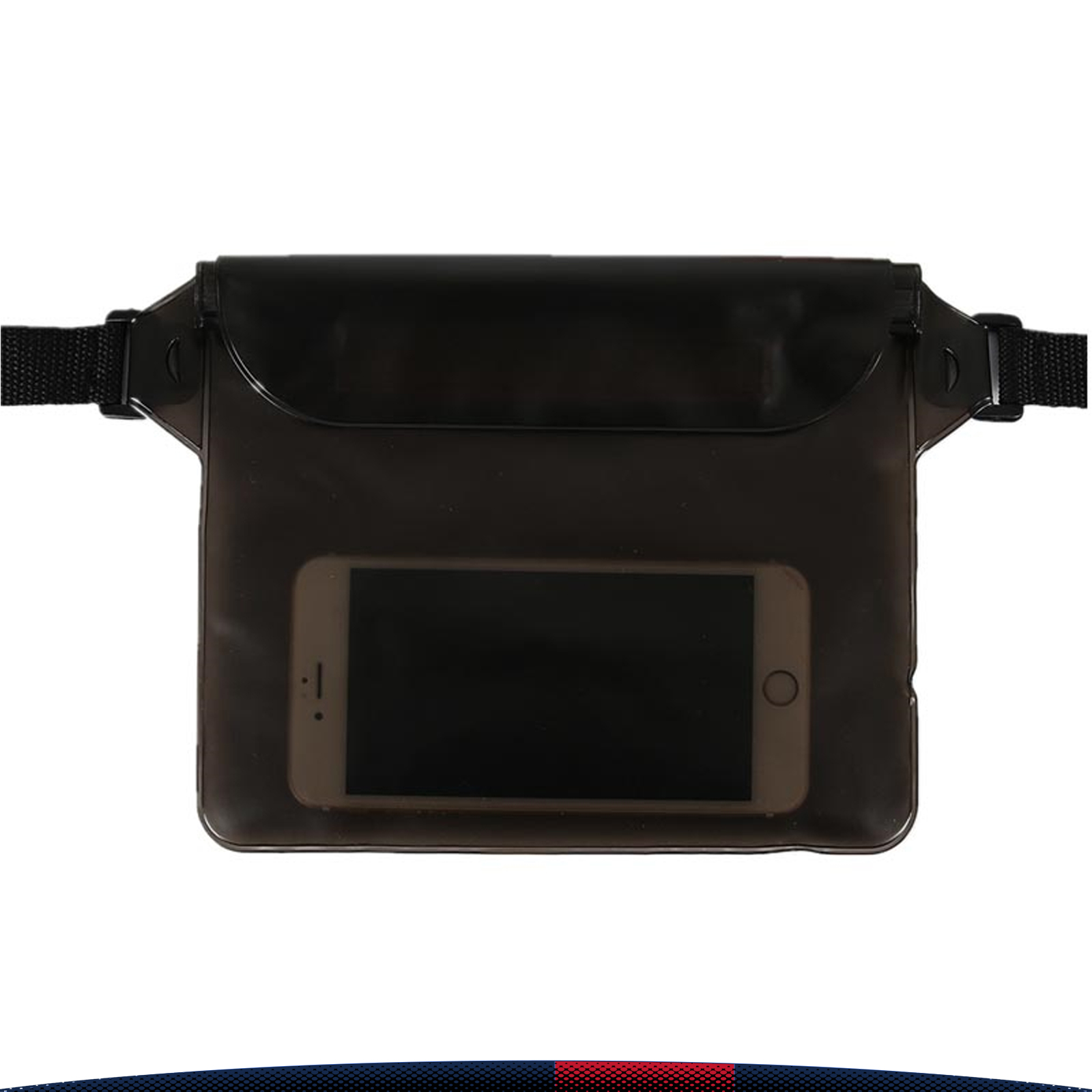 PVC Cell Phone Waterproof Fanny Pouch 5