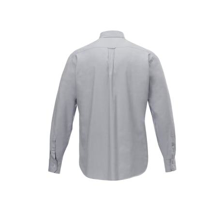 Men's IRVINE Oxford LS Shirt 23