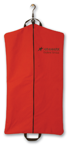 Uniform Garment Bag 22X38" 3
