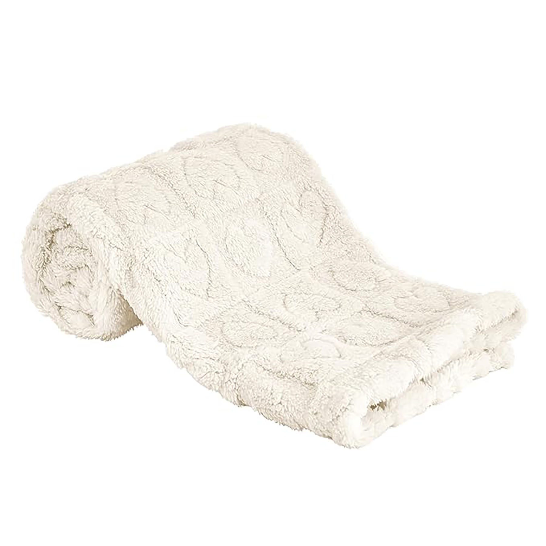 Ultra Soft Baby Blanket 3
