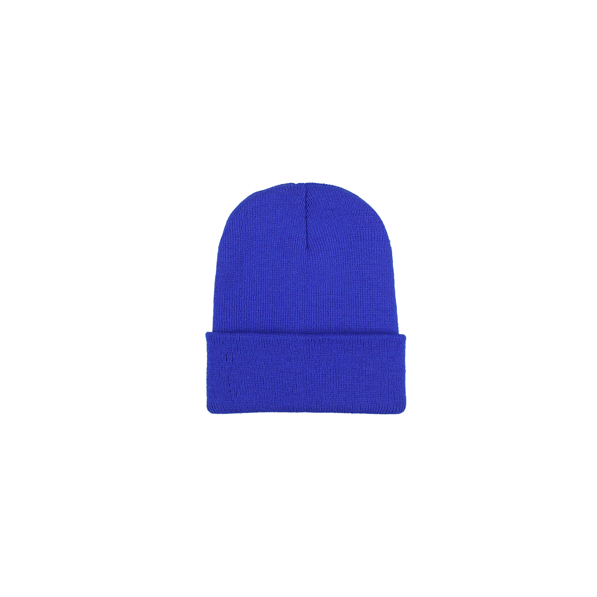 Adult Embroidered Knitted Hat Warm Winter Hat 5