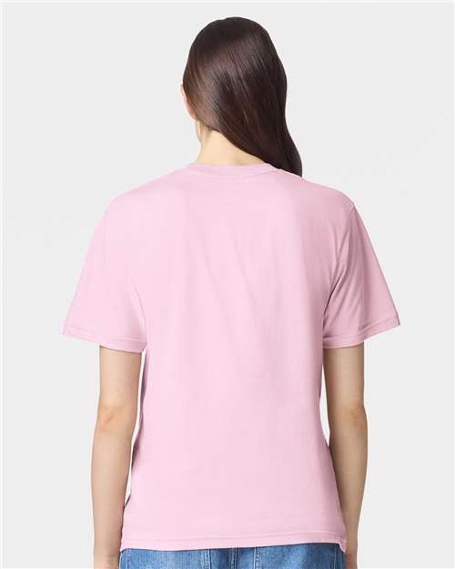 Unisex Fine Jersey Tee - 2001 94