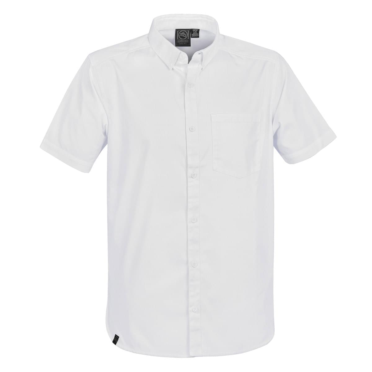 Stormtech Men's Cannon Short Sleeve Shirt 6