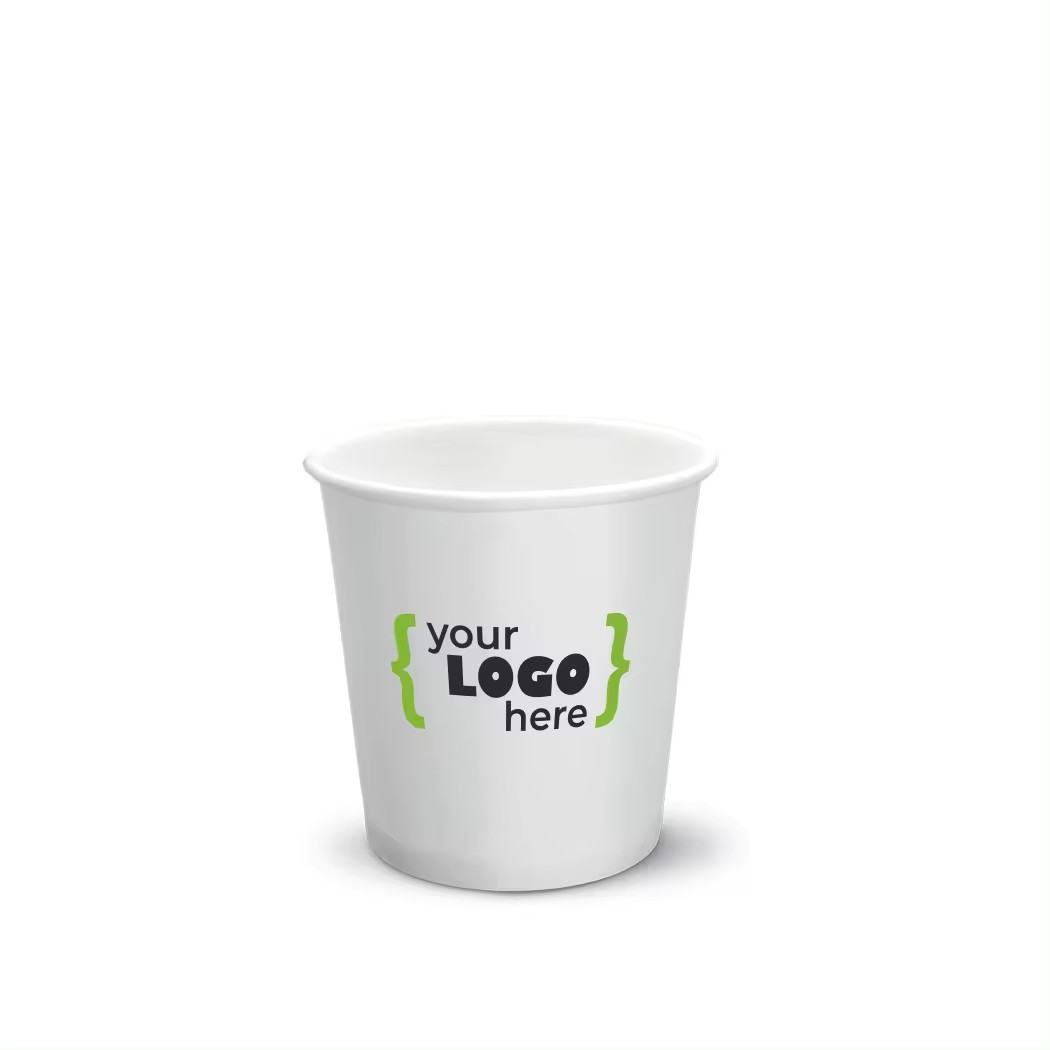 4OZ Paper Cup 2