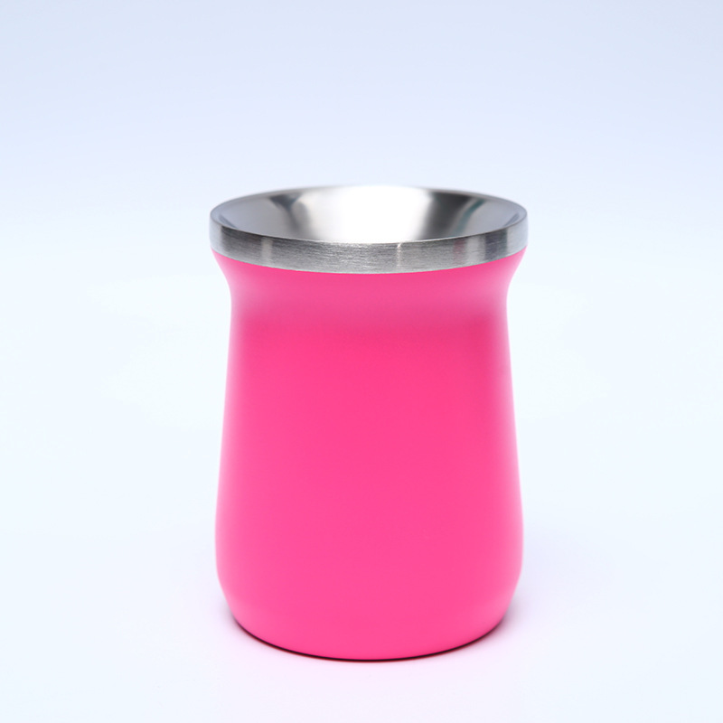 Stainless Steel Cup 5