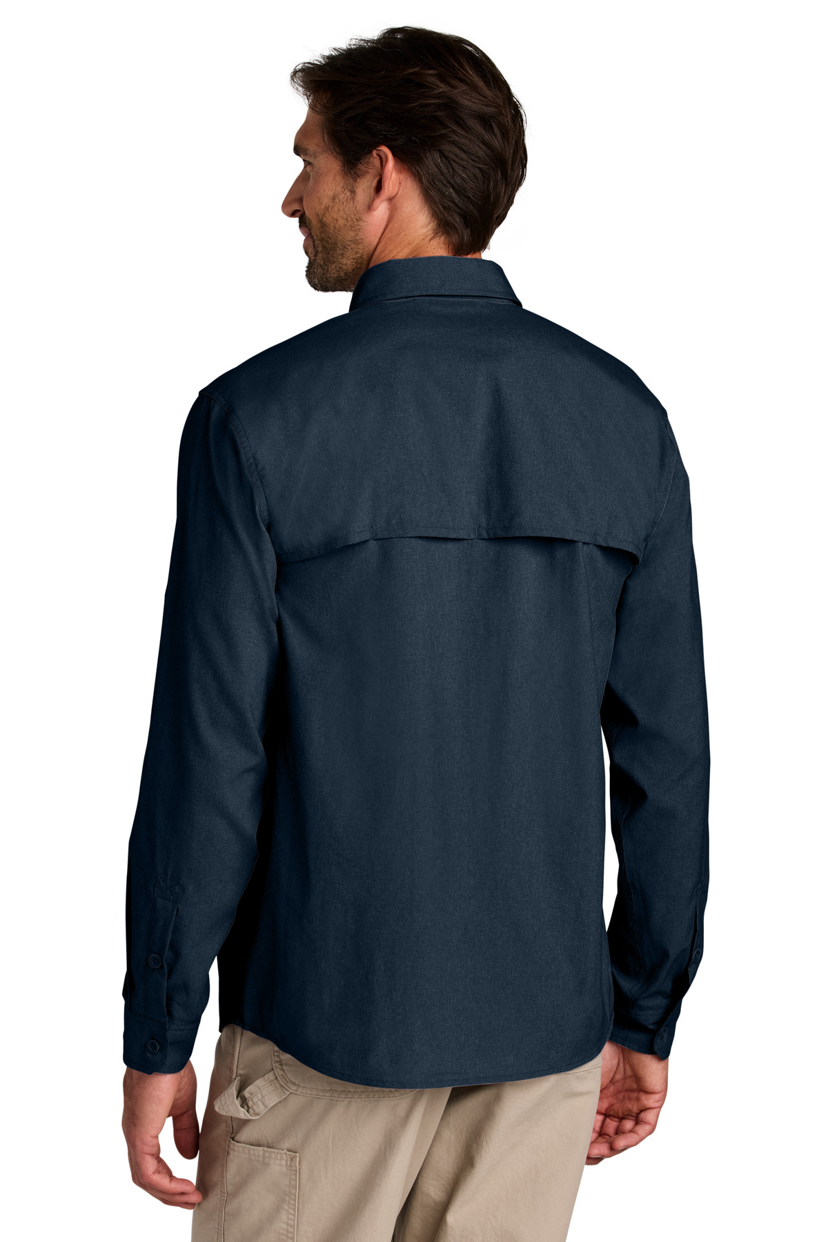 Carhartt Force Sun Defender Long Sleeve Shirt CT107106 17