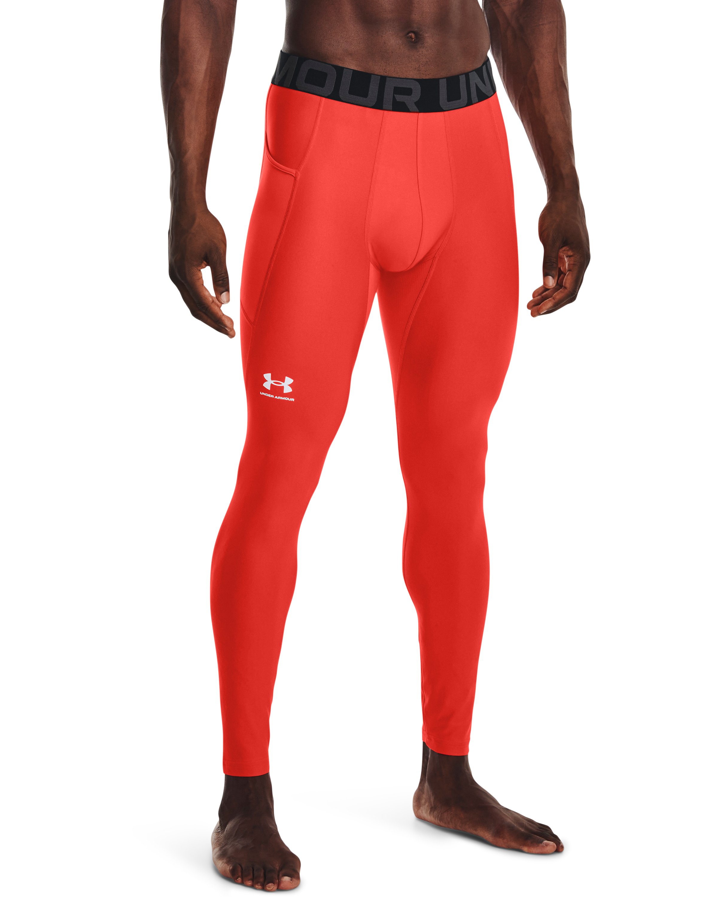 HeatGear Men's Leggings 11