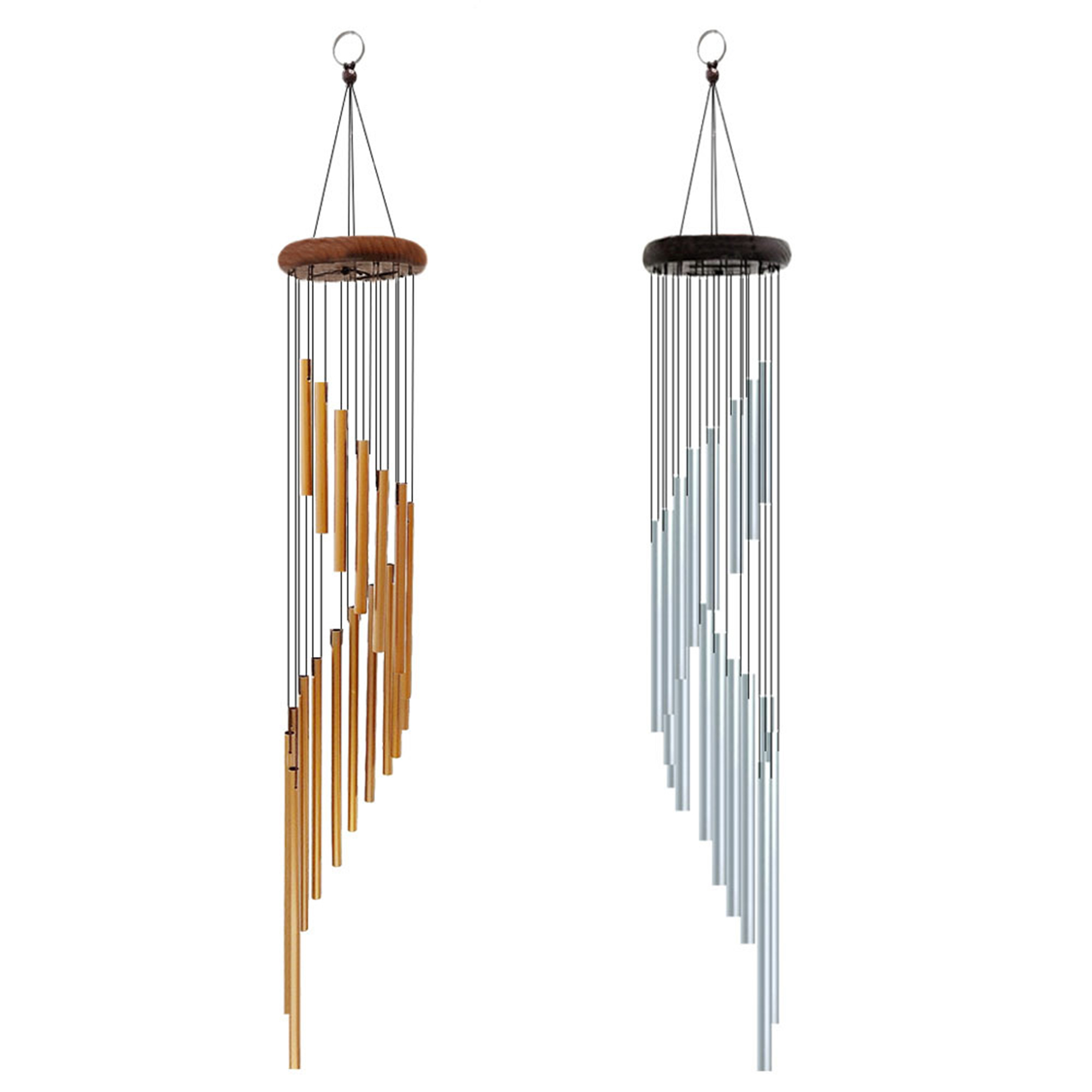 Wind Chimes for Outside 1
