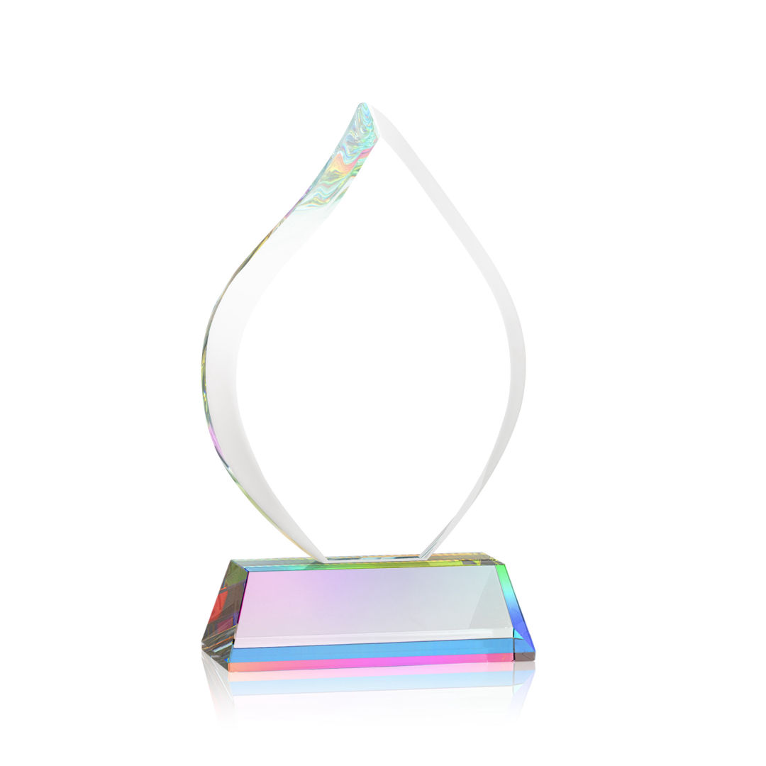 Worthington VividPrint™ Award on Newhaven - Prismatic 4