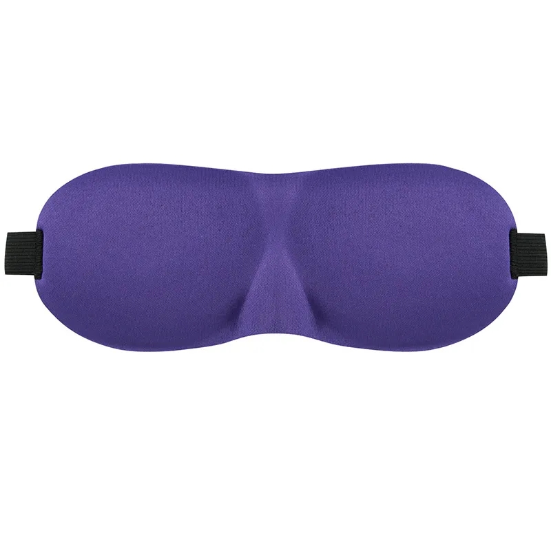 Custom 3D Eye Patch Blinder 7