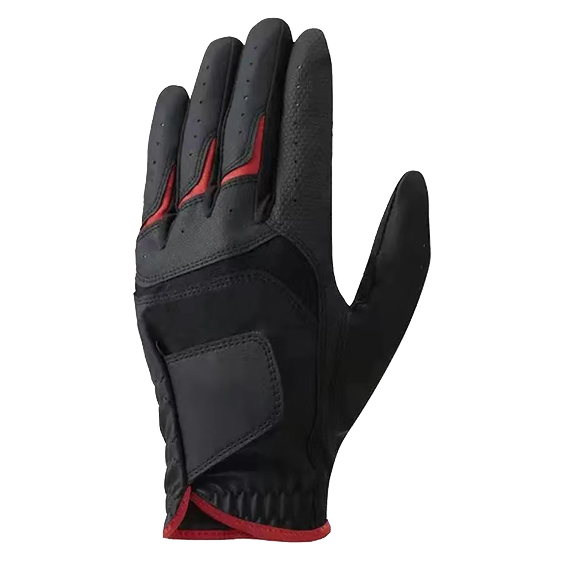 Golf Sheepskin Non-Slip Glove 1