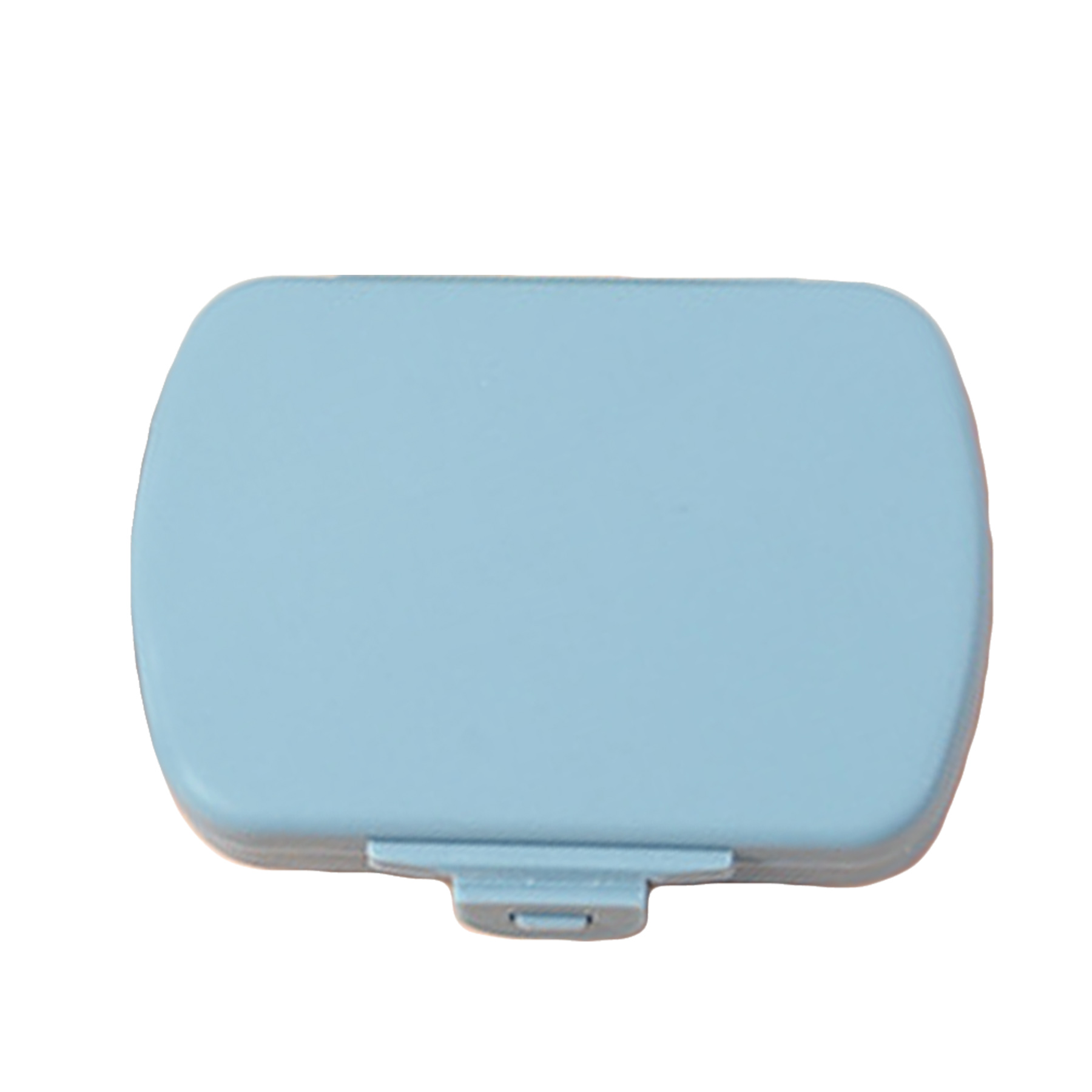 Sutal Pill Box 6