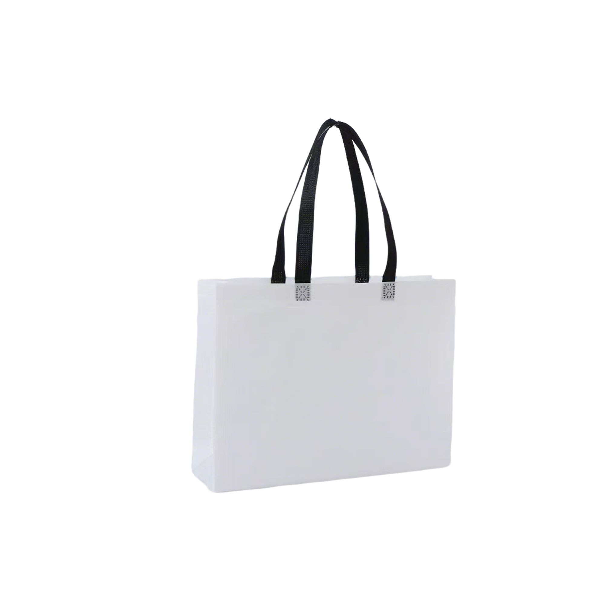 Non Woven Grocery Tote Bag 12