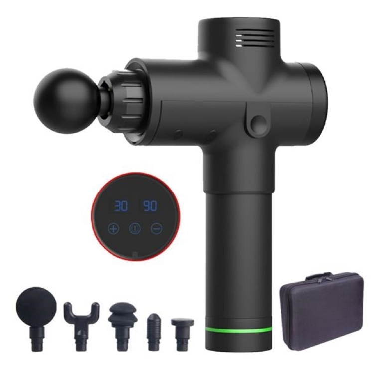 Massage Gun Muscle Massager 4