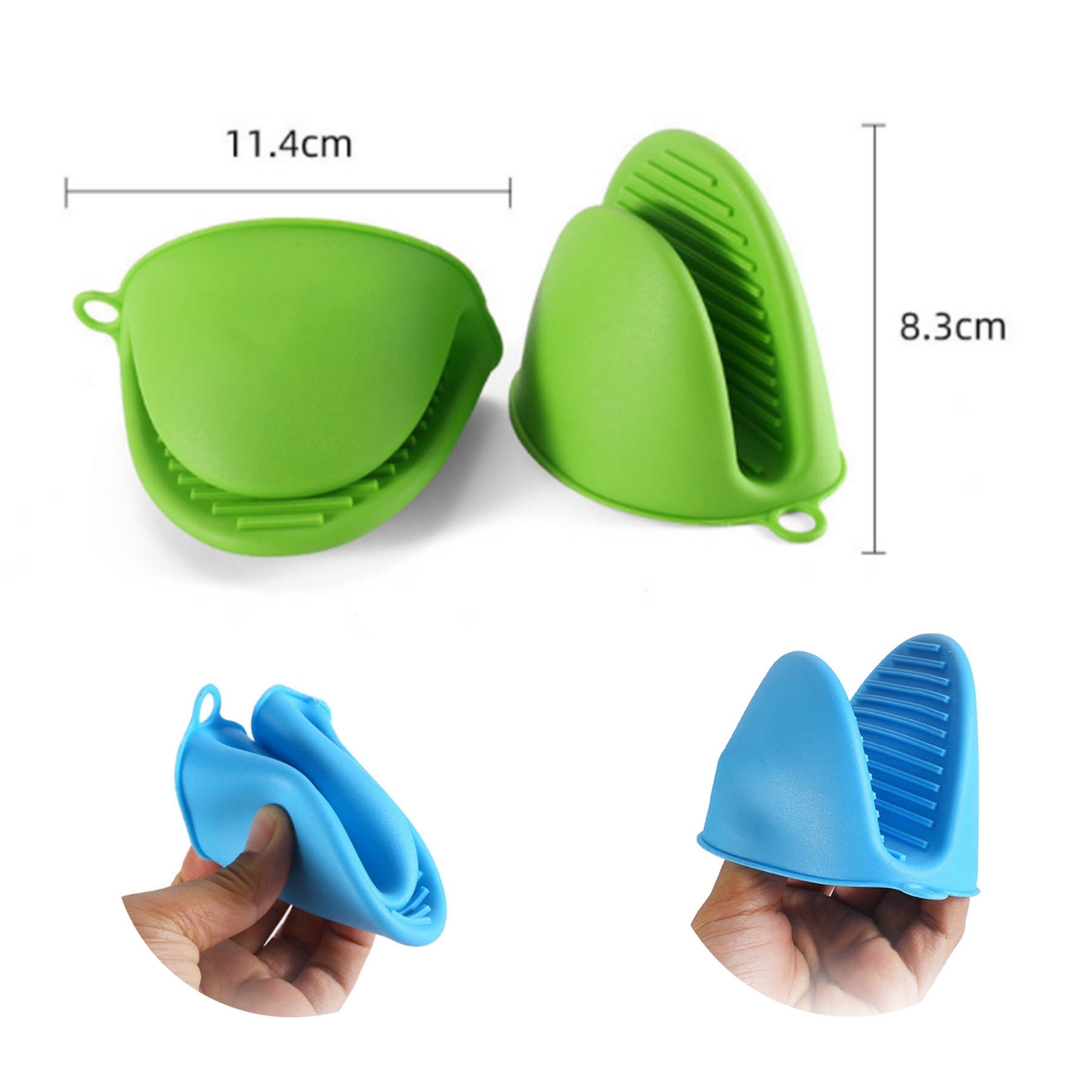 Oven Protection Gloves 1