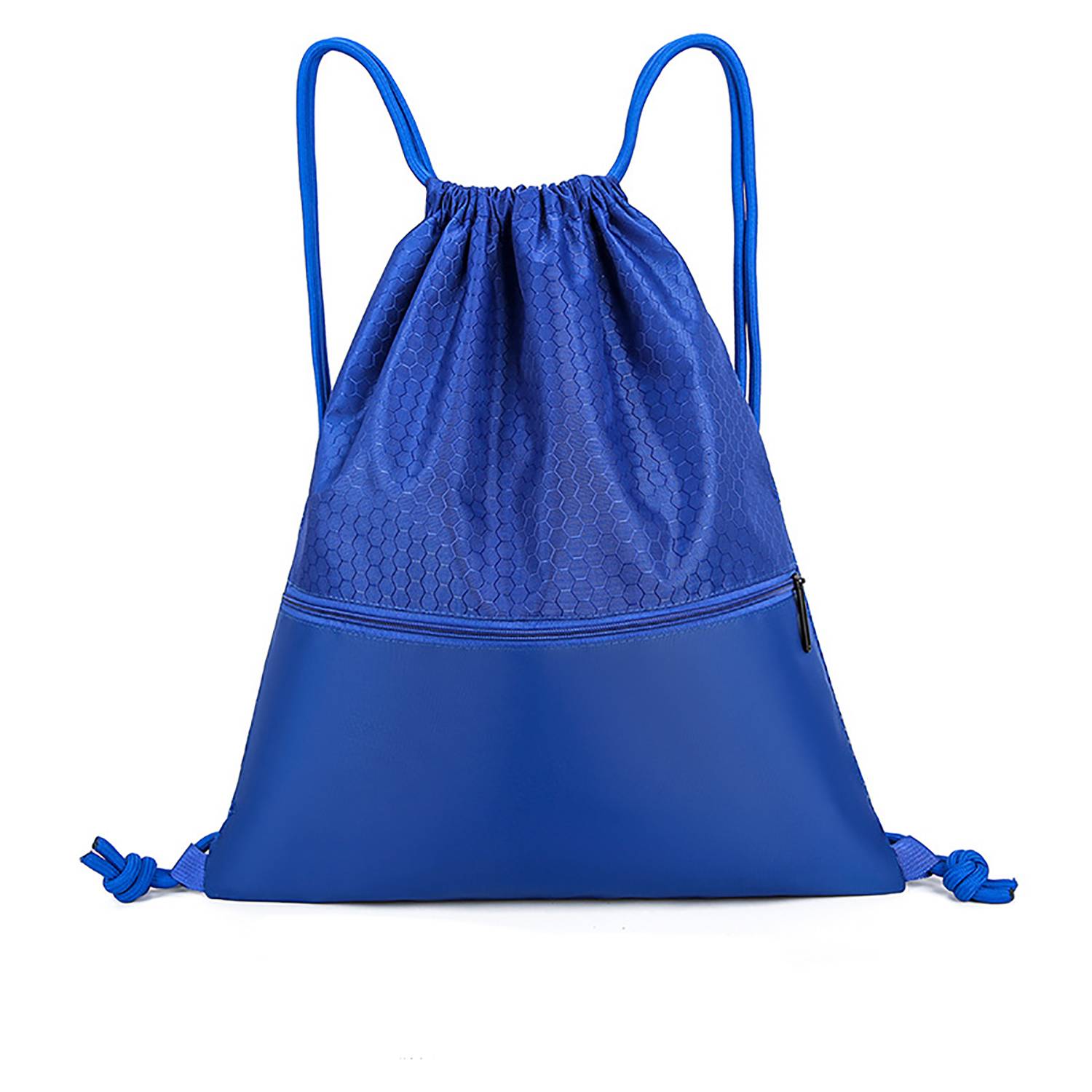Oxford Cloth Sports Bag with Drawstring 5