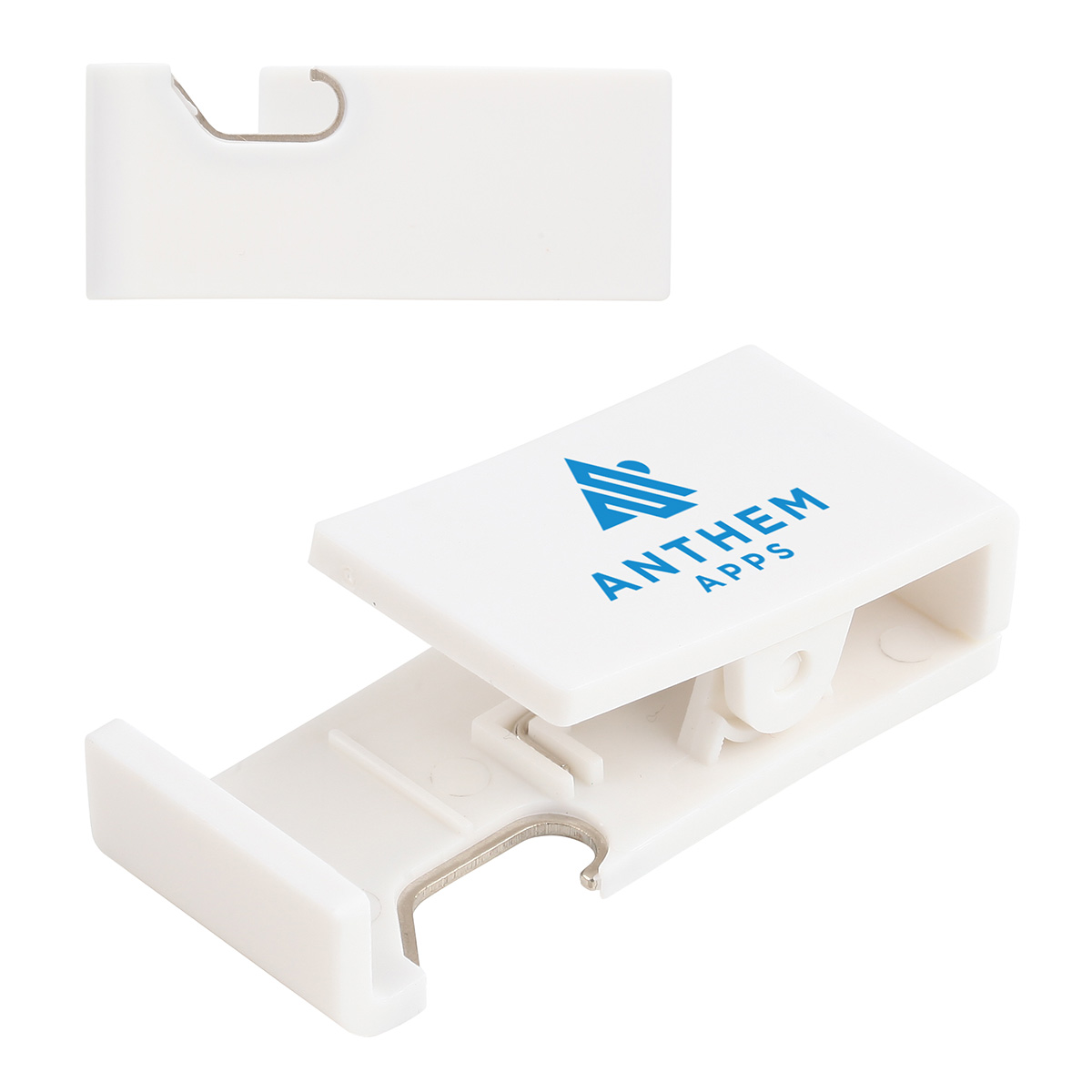 Handy Clip with Built-In Phone Stand & Bottle Opener 31
