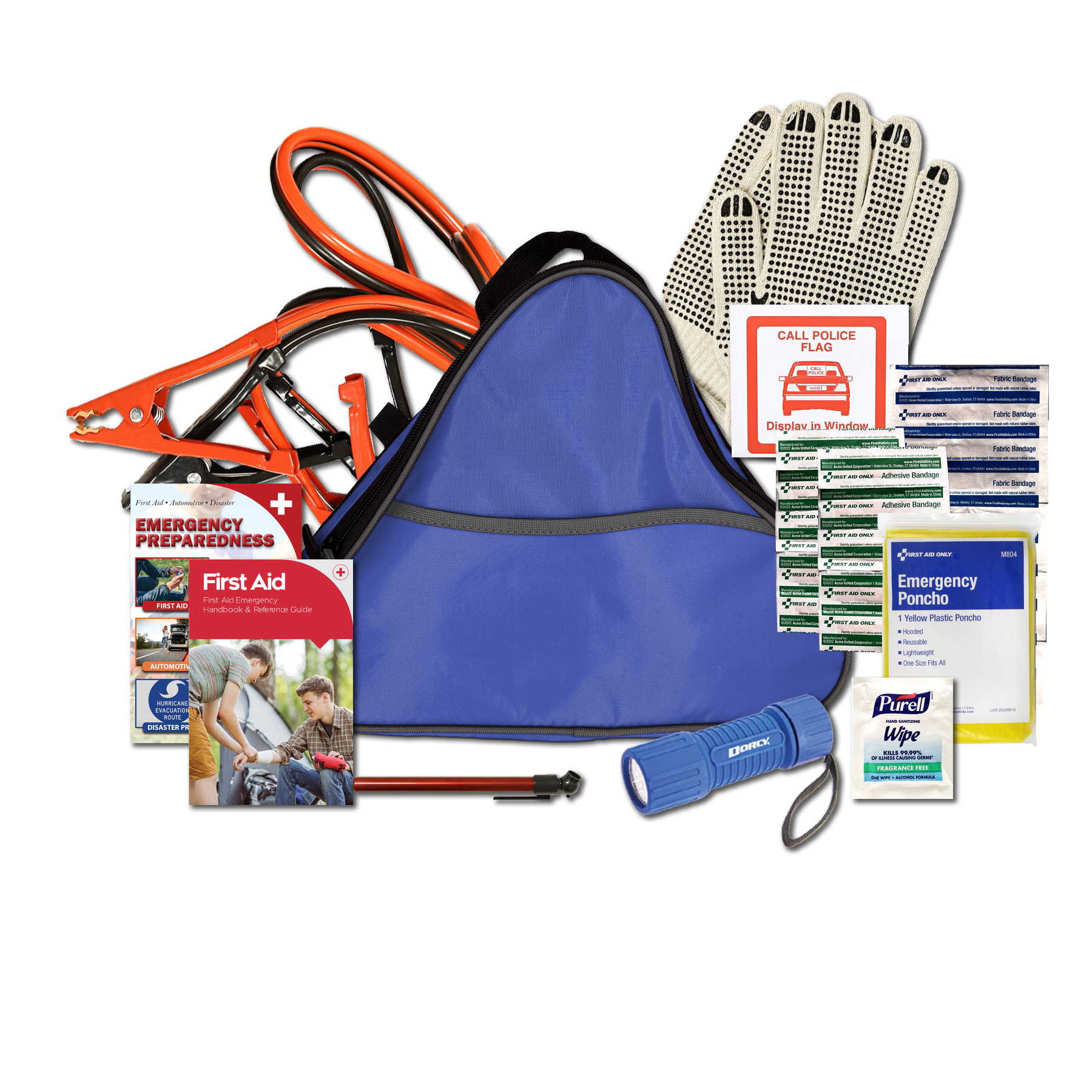 Automotive Kit 4