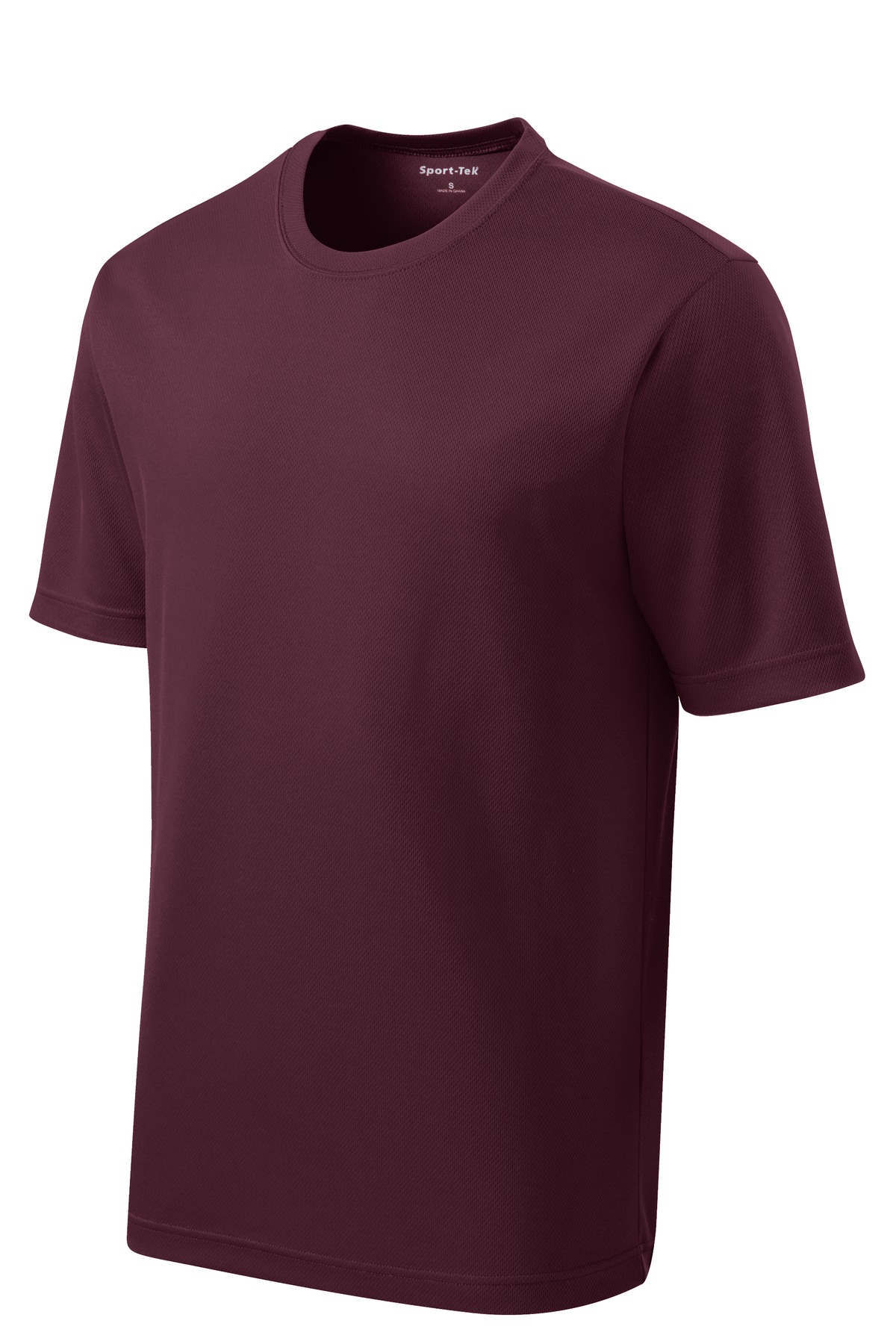 Sport-Tek PosiCharge RacerMesh Tee. ST340 98