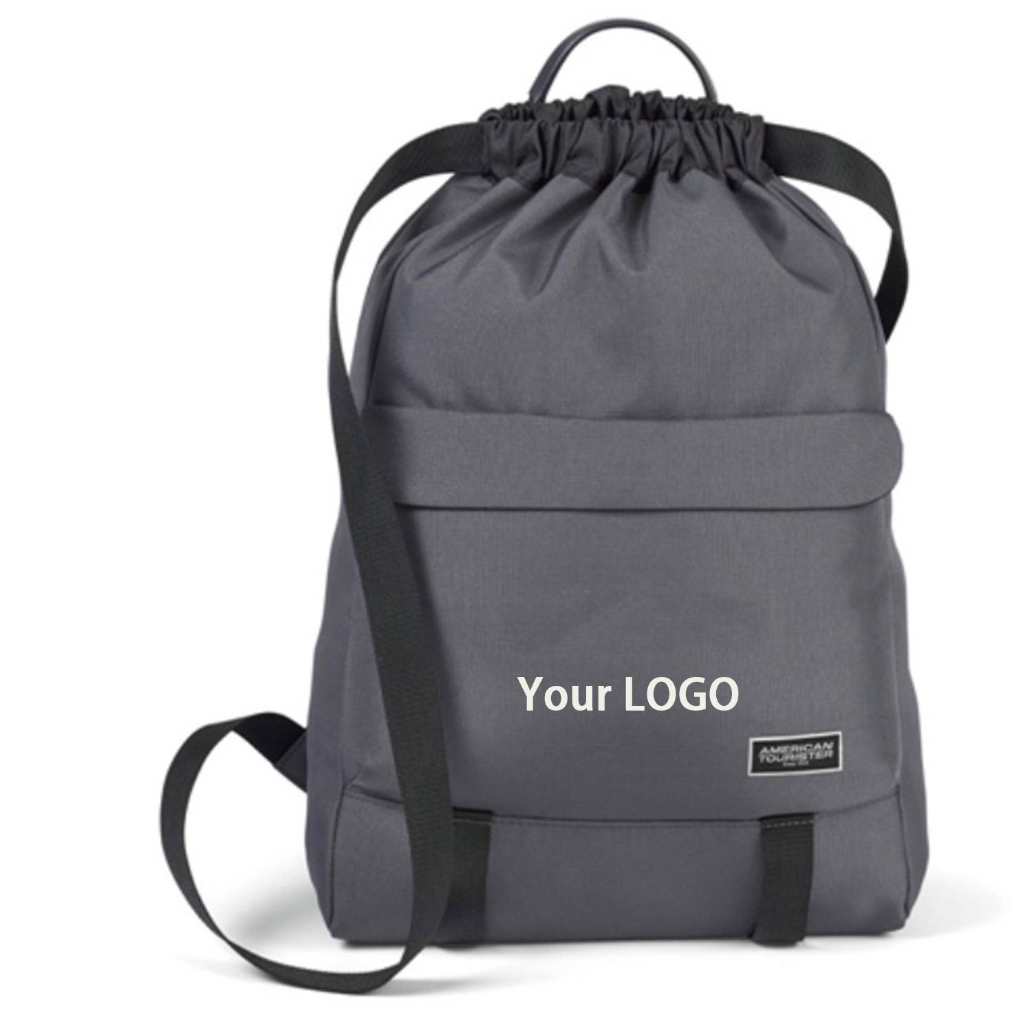 Drawstring Bag 5