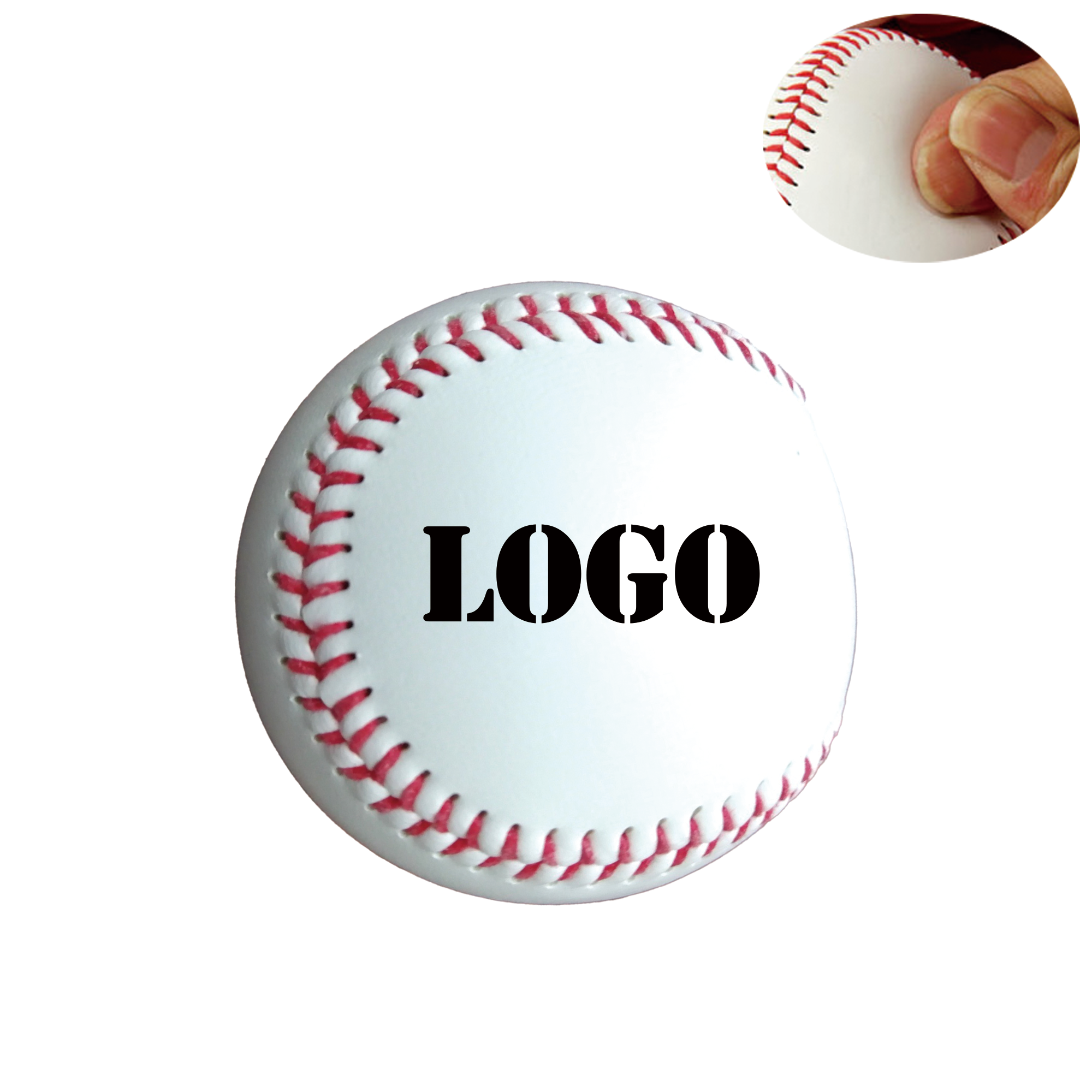 Popular Official Size Sports Baseball Ball Gift Ball 2