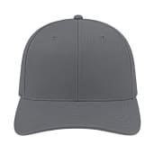 Cap America Perforated Performance Snap Back Cap 94