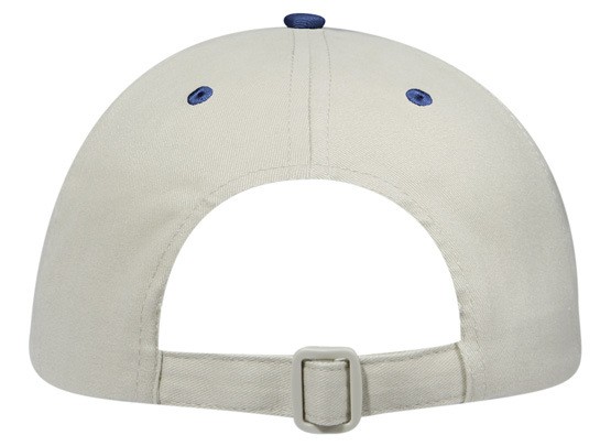 OTTO CAP® 6 Panel Low Profile Baseball Cap 31