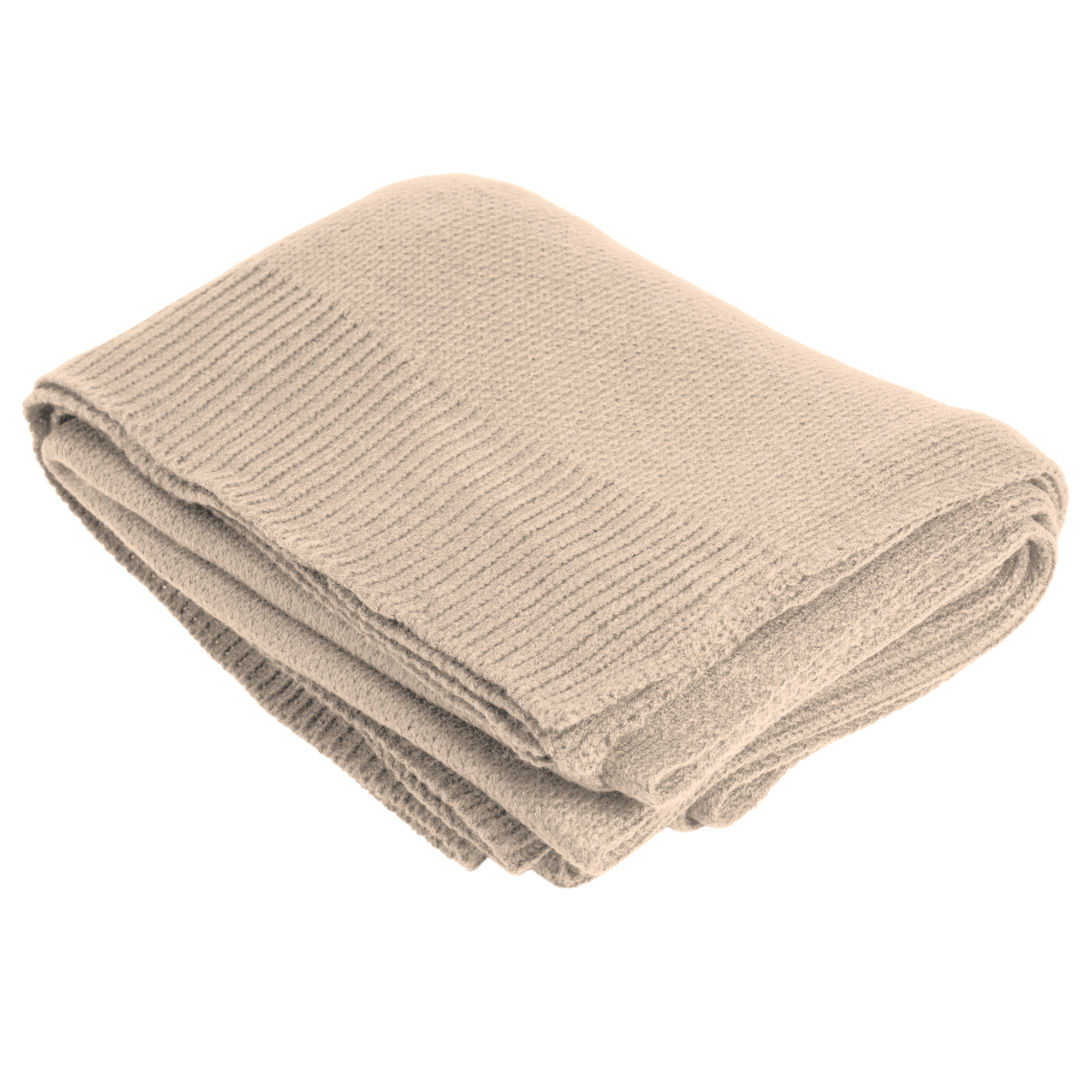 Sinclair Soft Knit Throw Blanket 10