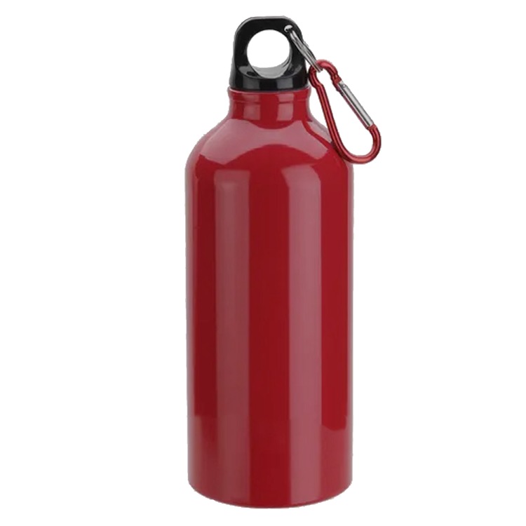 Hiker Drink Bottle 8