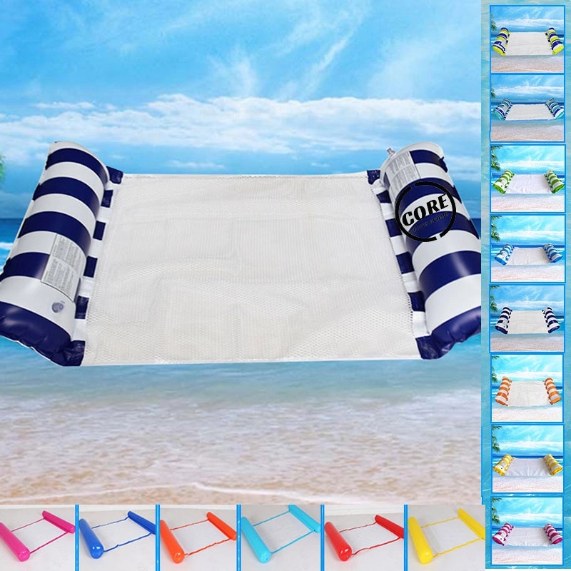 Swimming Pool Float Hammock 2