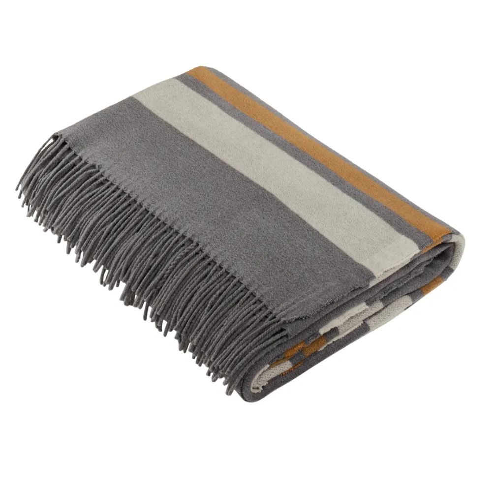 Brooks Brothers(R) Heritage Blanket 5