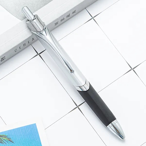 Sobee Triangular-shaped Ballpoint Pen 2