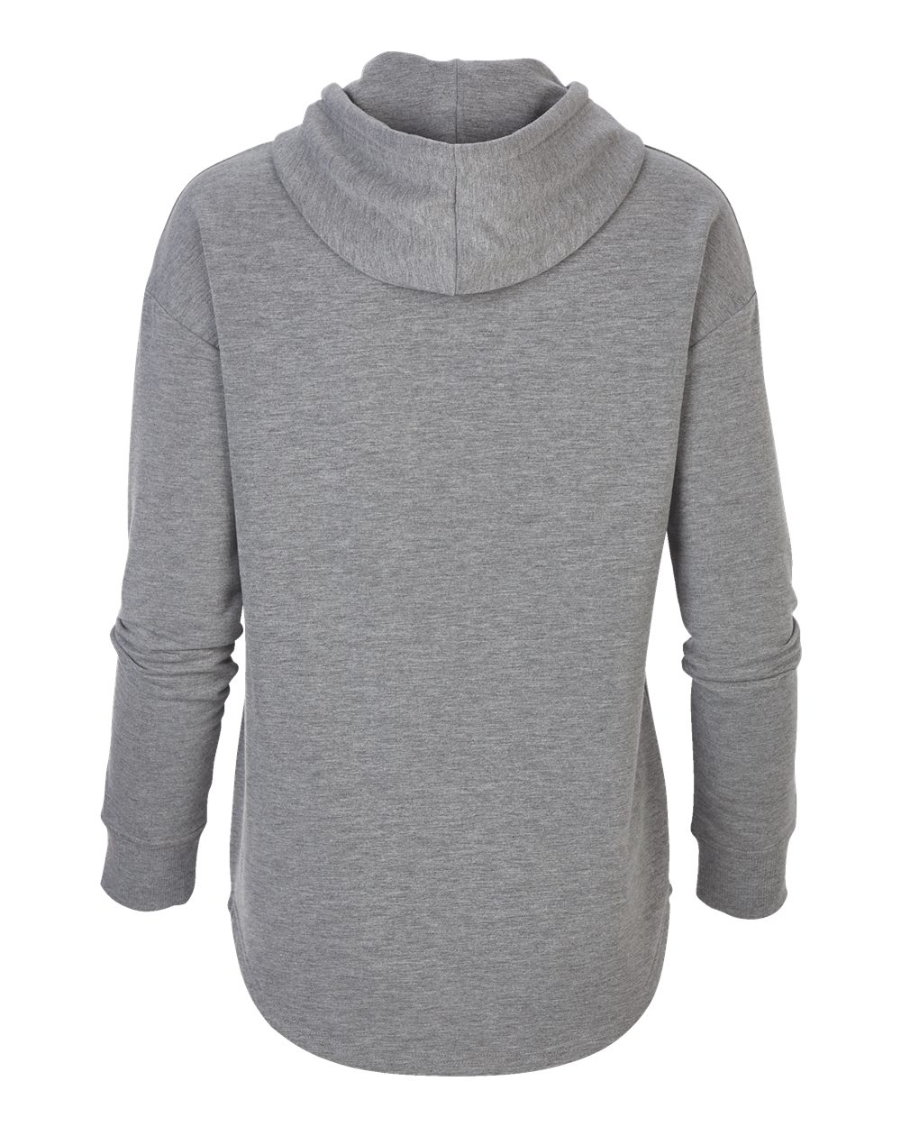 Women's Dream Fleece Hooded Sweatshirt - BW5301 32