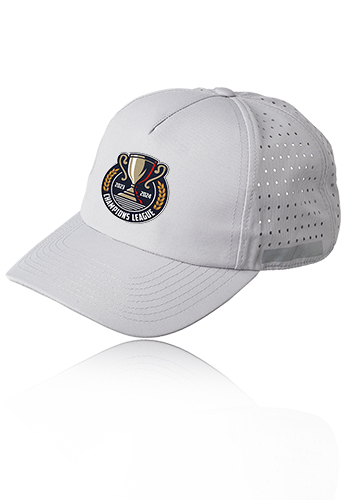 Riverton Performance Running Caps 3