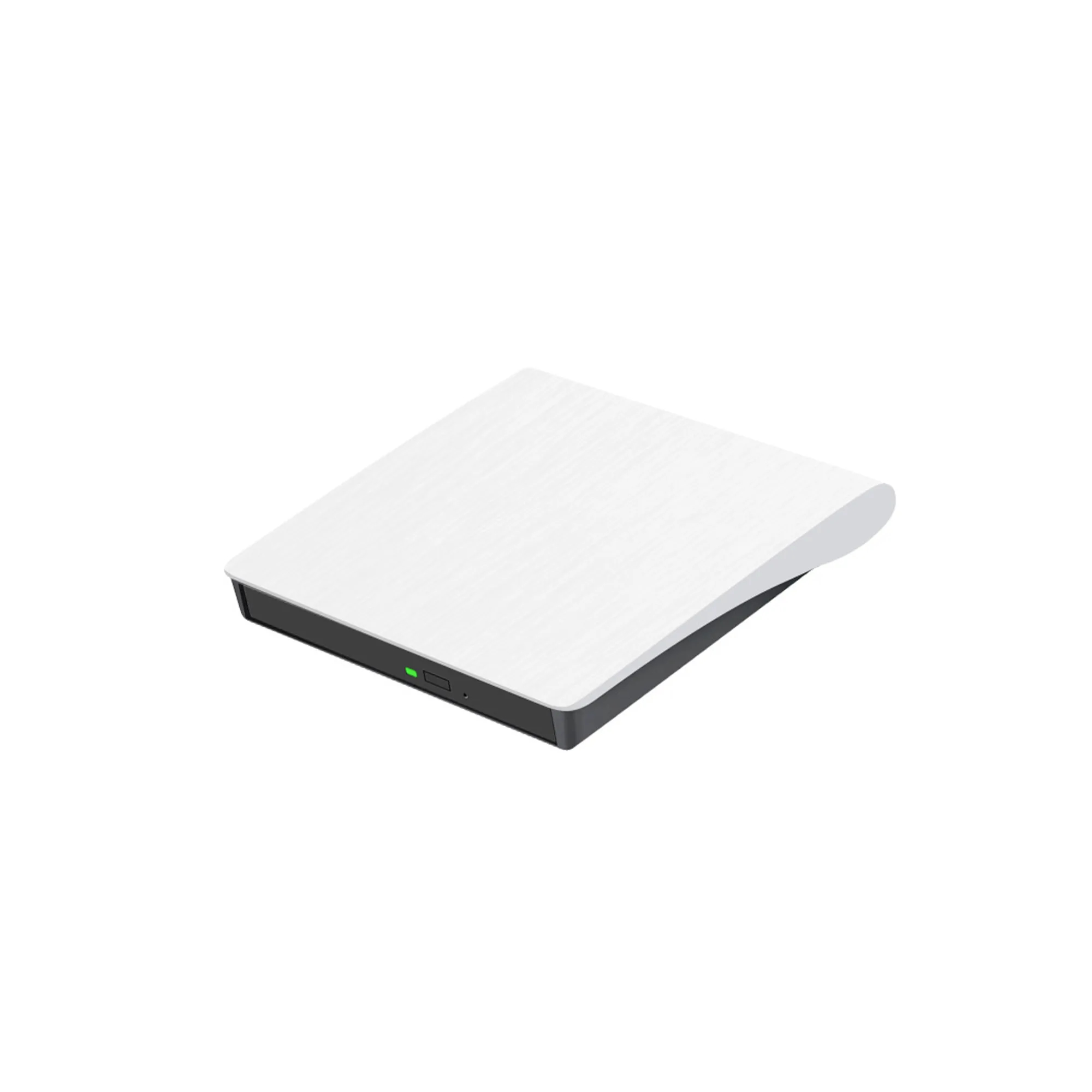 Portable USB 3.0 DVD Burner Drive 3