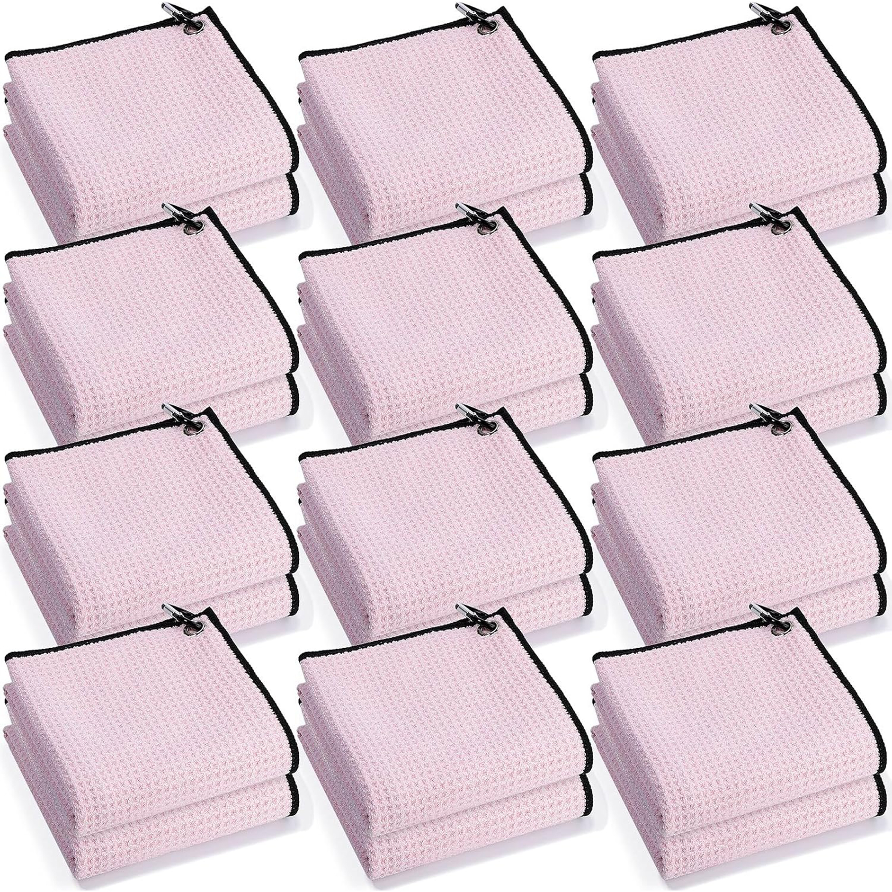 Golf Camping Towel 5