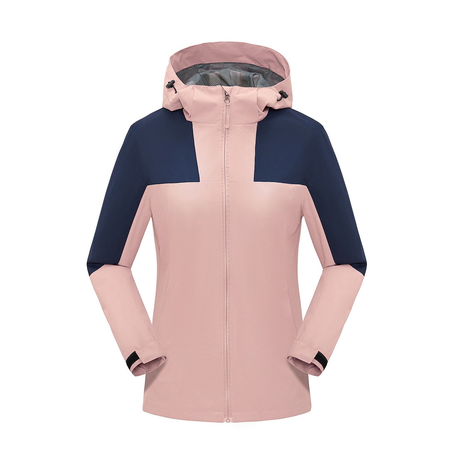 Windbreaker Jacket 9