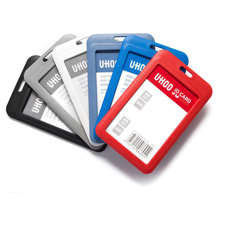 Work Permit Card Cover Sets 2