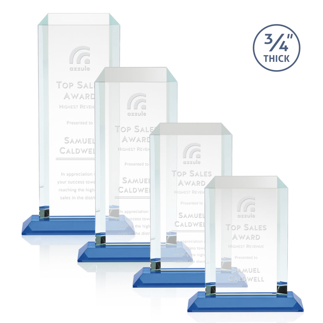 Dalton Award - Sky Blue 11