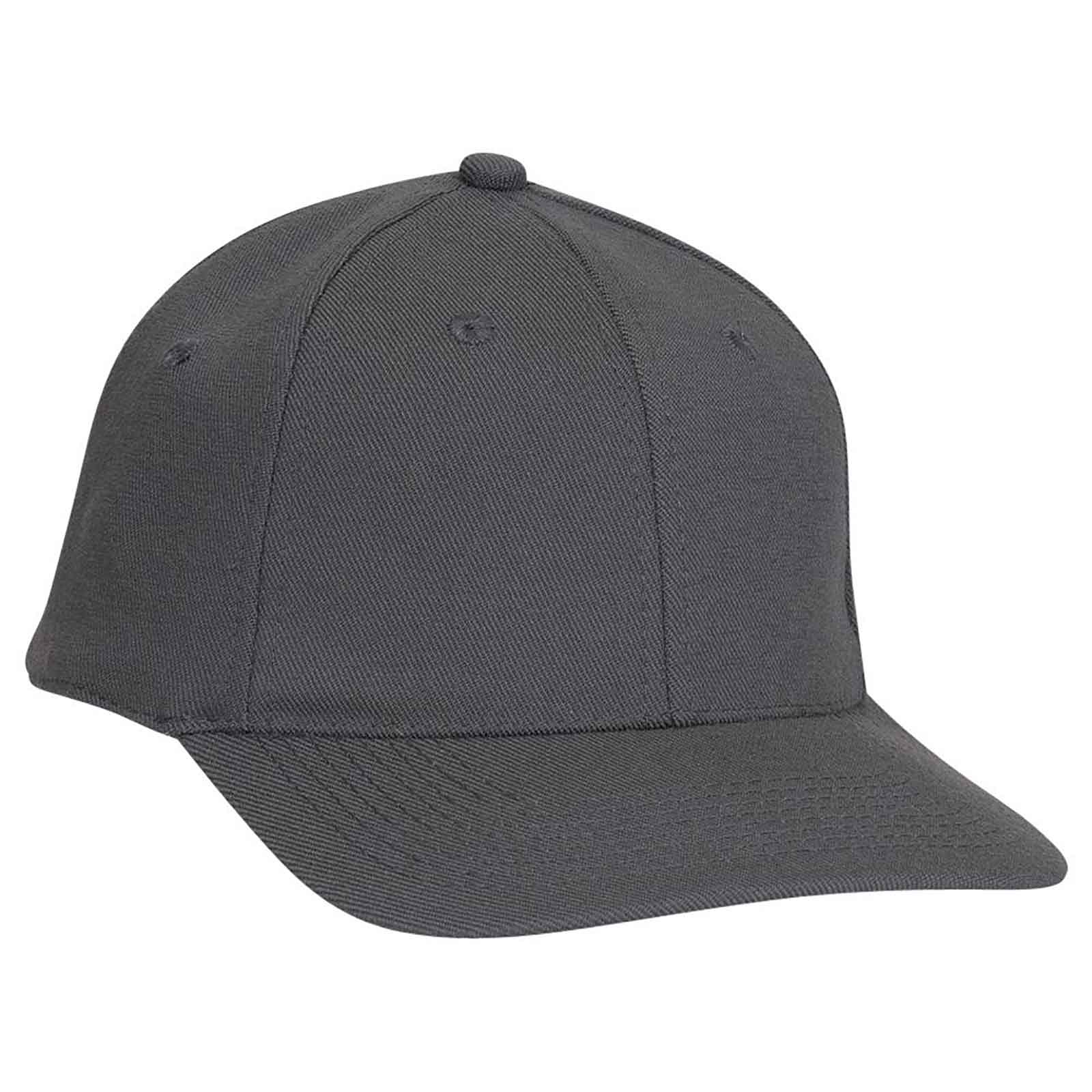 OTTO CAP® OTTO FLEX® Fitted 6 Panel Low Profile Baseball Cap 3