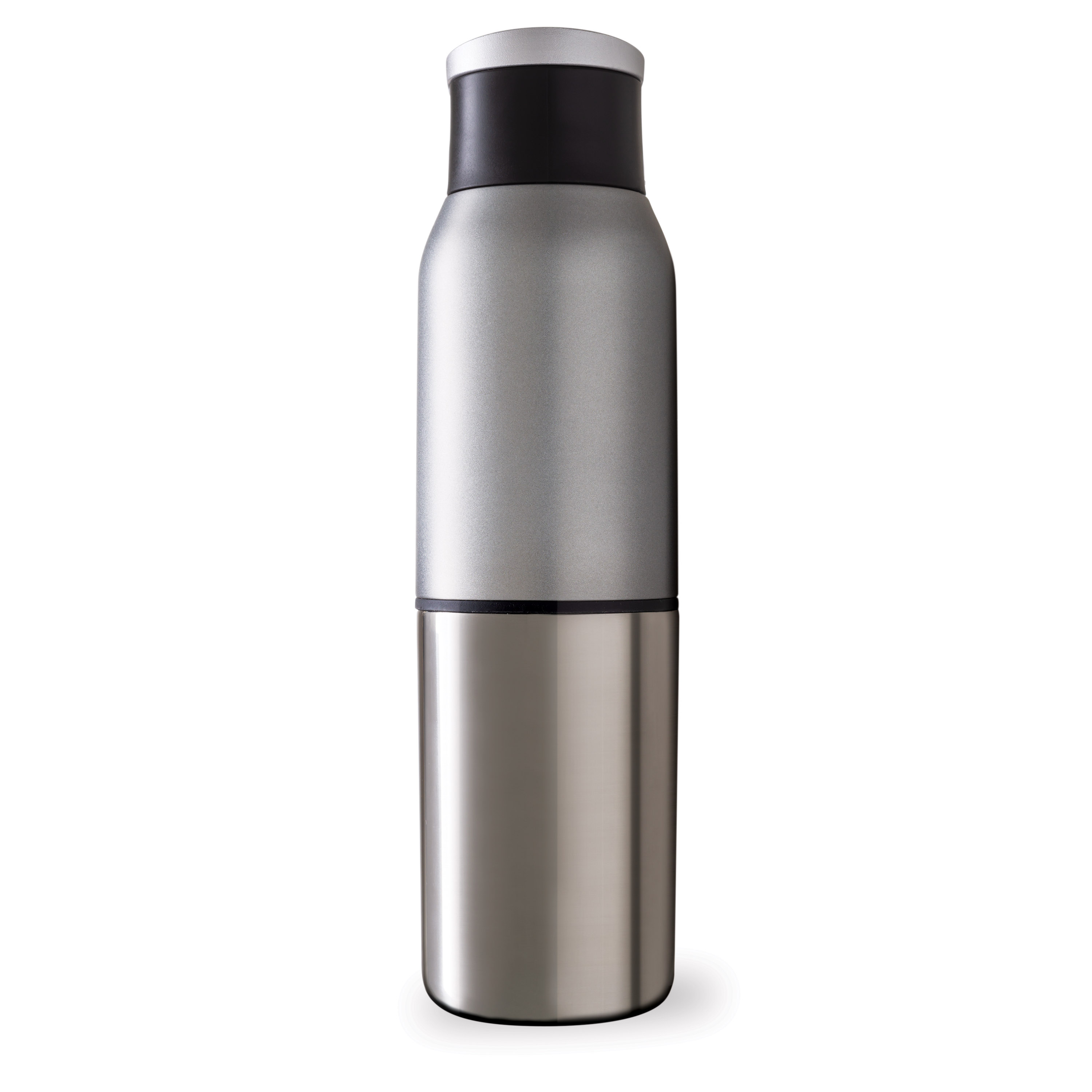 Switch-hitter 2-in-1 Sport 600 Ml / 20 Oz Stainless Steel Bottle With 350 Ml / 12 Oz Cup 39